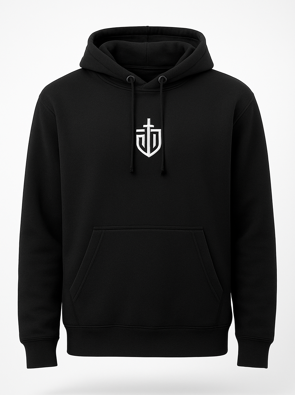 The Legacy Signature Hoodie