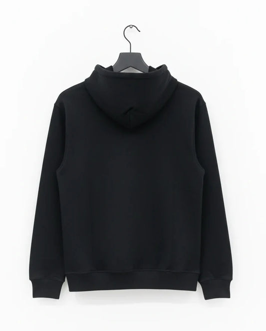 Black Prime Hoodie