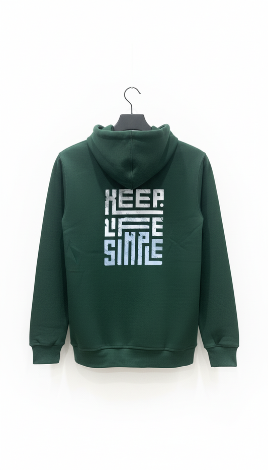 Luxury Handmade Hoodies for Men & Women