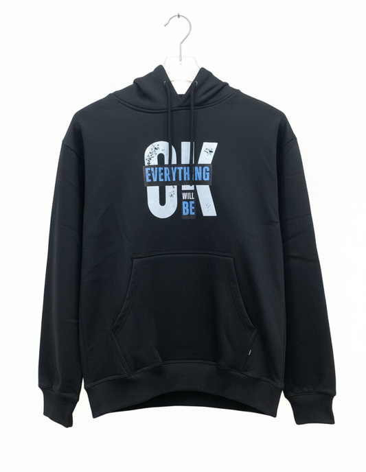 Heavyweight Hoodies | Premium Quality Fabric