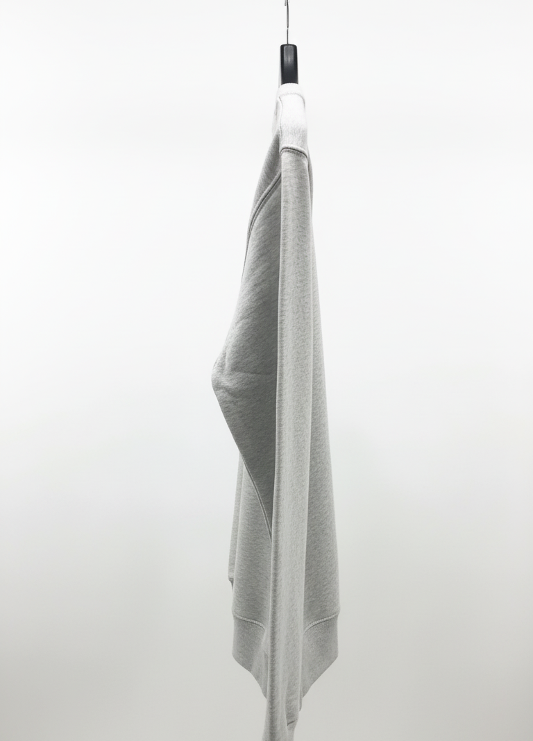 Minimal Streetwear
Unisex Sweatshirt
Oversized Fleece Sweatshirt
Streetwear Sweatshirt