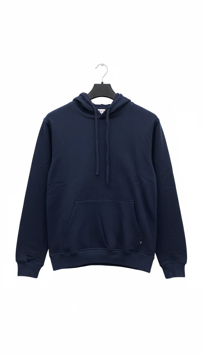 The Legacy Winter Hoodies