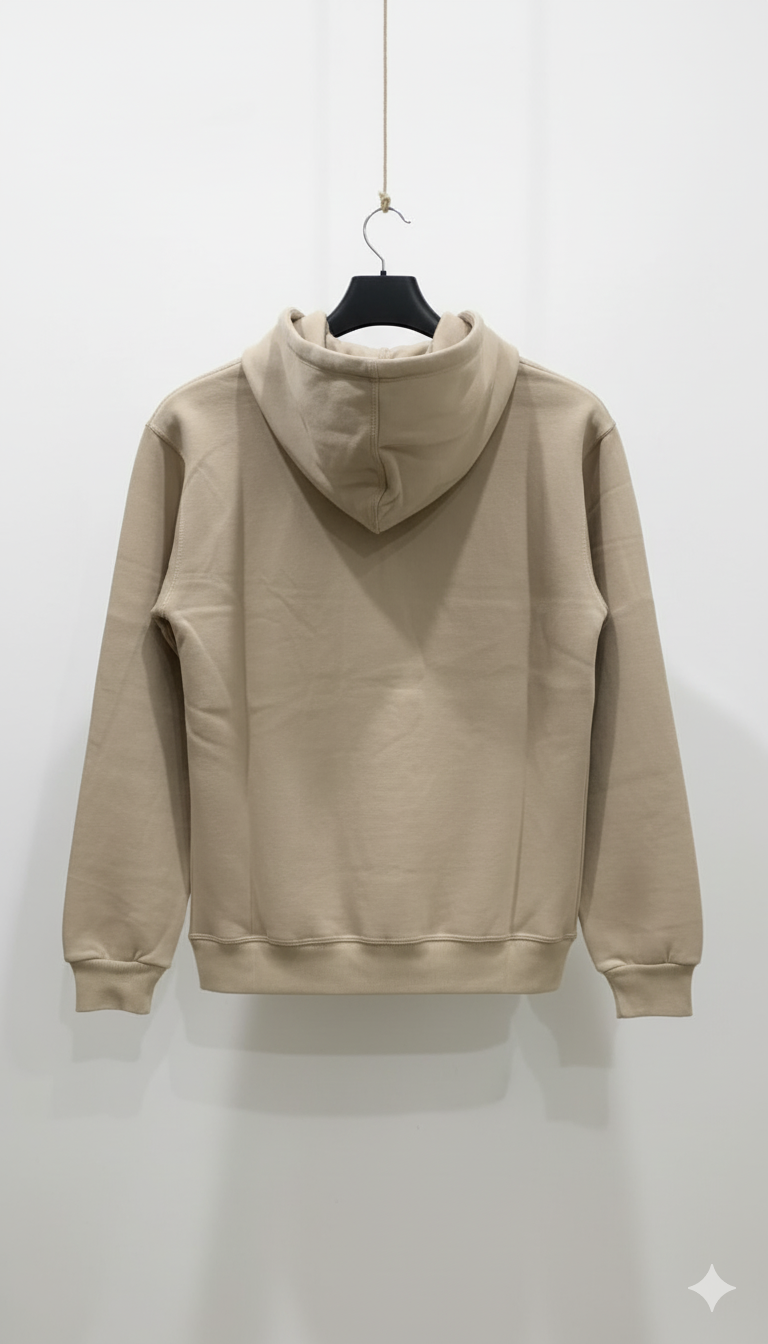 The Essential Fleece Hoodie – Beige
Signature Soft Fleece Hoodie in Warm Beige
Neutral Comfort Hoodie – Sand Beige Fleece Edition
Minimal Luxe Hoodie – Beige Fleece Comfort
Everyday Classic Hoodie – Beige Fleece