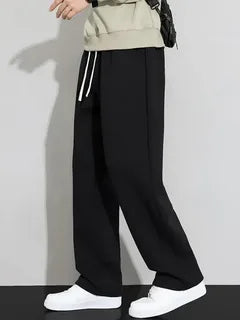 Baggy Trousers