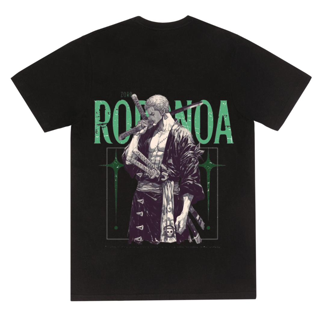 Trendy Graphic Print Drop Shoulder Shirt for Men