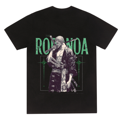 Trendy Graphic Print Drop Shoulder Shirt for Men