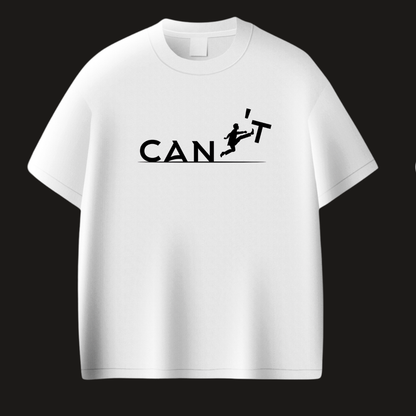 Premium Trendy Graphic Oversized Drop Shoulder Shirt