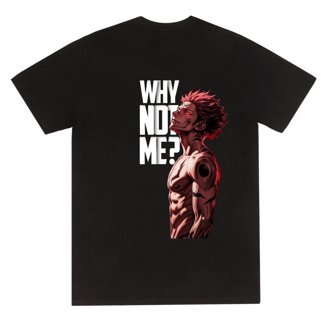 Modern Graphic Print Drop Shoulder Casual Shirt