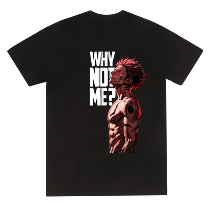 Modern Graphic Print Drop Shoulder Casual Shirt