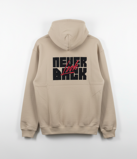 Beige hoodie with 'Never Look Back' text on the back against a white background 

Men’s fleece hoodie with front pocket Pakistan”

“Women’s fleece hoodie warm winter top Pakistan”

“Unisex hooded fleece sweatshirt Pakistan”

“Casual fleece hoodie for teenagers Pakistan”

“Fleece hoodie with drawstring hood men Pakistan”

“Zip-up fleece hoodie for women casual wear Pakistan”

“Soft fleece hoodie with kangaroo pocket Pakistan”

“Oversized fleece hoodie for teenagers Pakistan”

Fleece hoodie with kangaroo