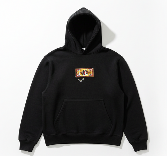 Premium Custom Hoodies – Streetwear & Casual