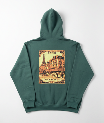 Athleisure Hoodies – Comfort & Performance