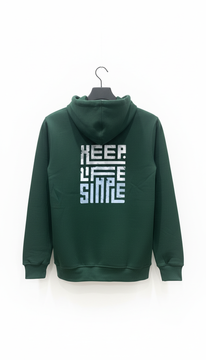 Luxury Handmade Hoodies for Men & Women