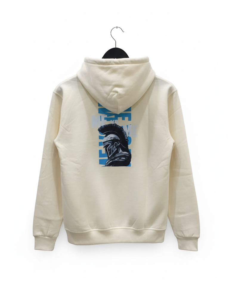 Trendy Graphic Hoodies – Modern Streetwear