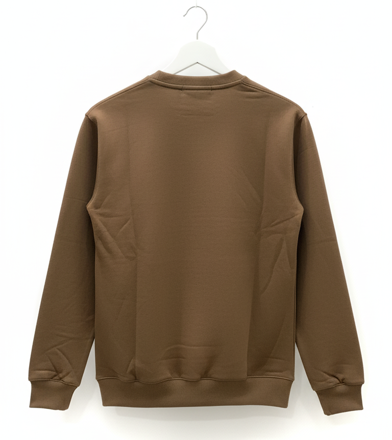 Winter Fleece Sweatshirt – Soft & Warm