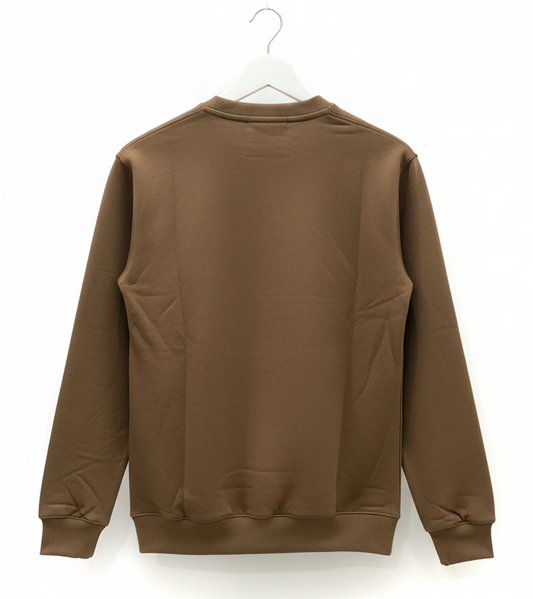 Winter Fleece Sweatshirt – Soft & Warm