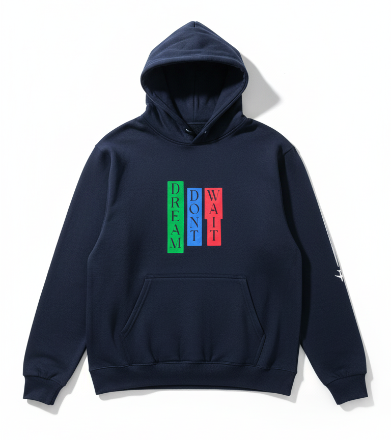 Winter Fleece Hoodies – Warm & Stylish