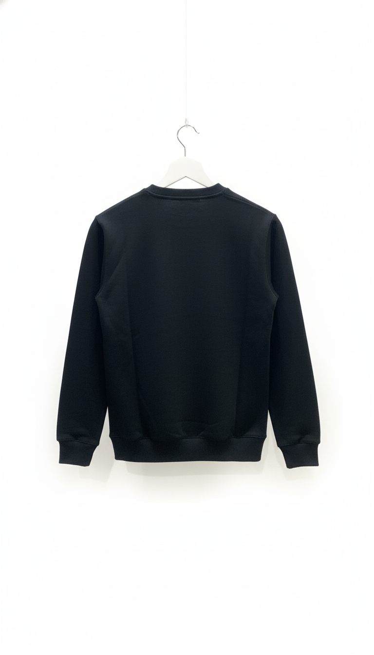 Minimal Aesthetic Sweatshirt | Everyday Essential