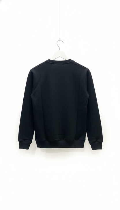 Minimal Aesthetic Sweatshirt | Everyday Essential