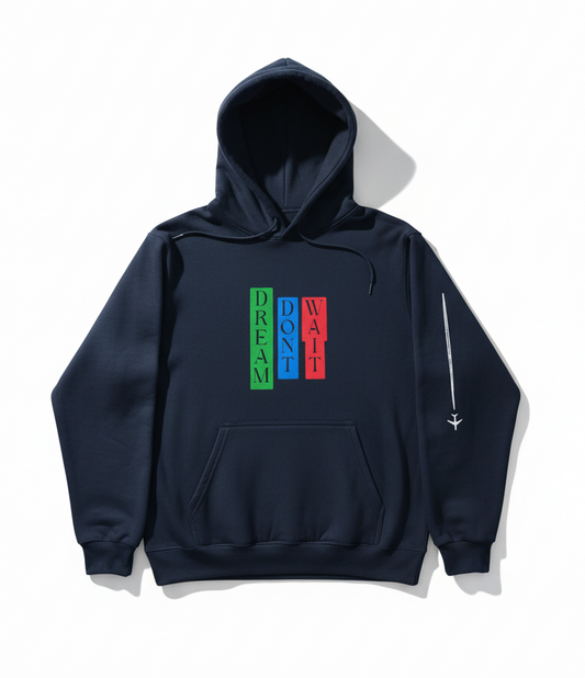 Winter Fleece Hoodies – Warm & Stylish