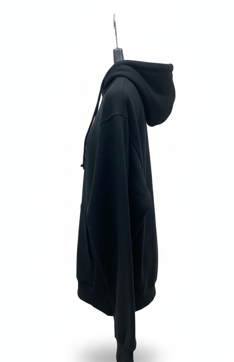 The Legacy Signature Hoodie