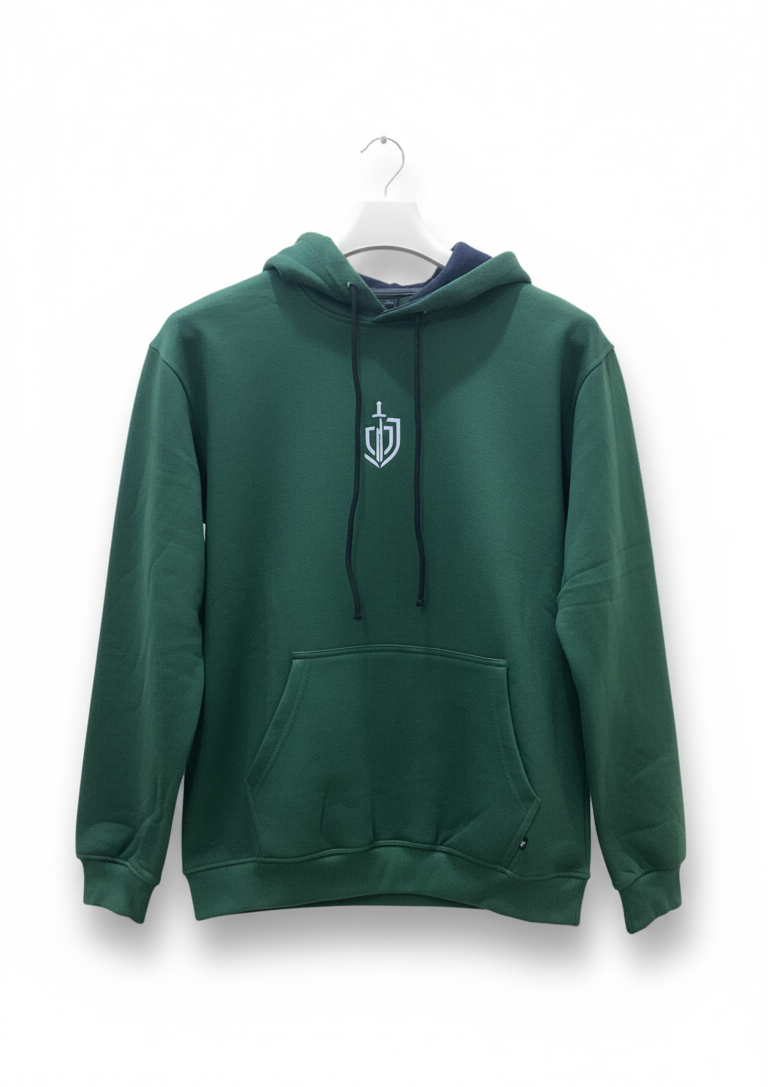 Athleisure Hoodies – Comfort & Performance