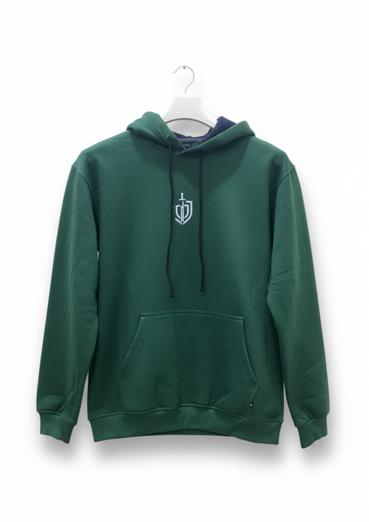 Athleisure Hoodies – Comfort & Performance