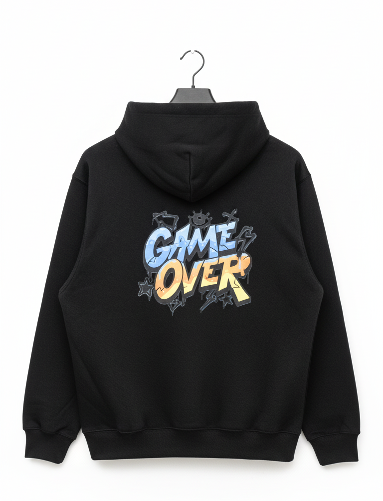 The Legacy Signature Hoodie