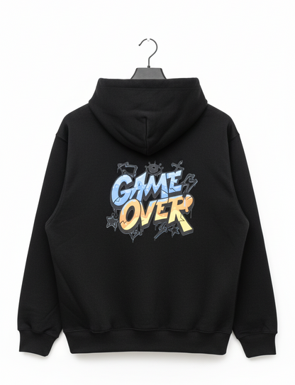 The Legacy Signature Hoodie