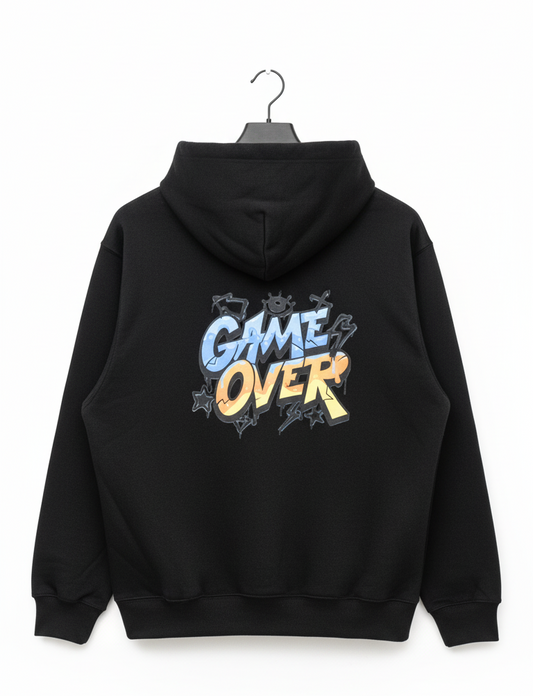 The Legacy Signature Hoodie