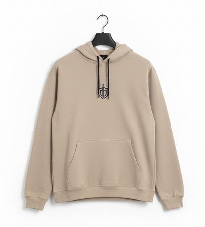 Unisex Minimalist Hoodies | Everyday Wear