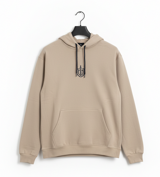 Unisex Minimalist Hoodies | Everyday Wear