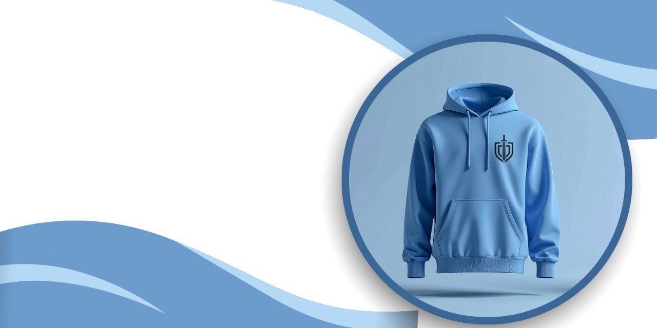 Custom hoodie store Pakistan — The Legacy