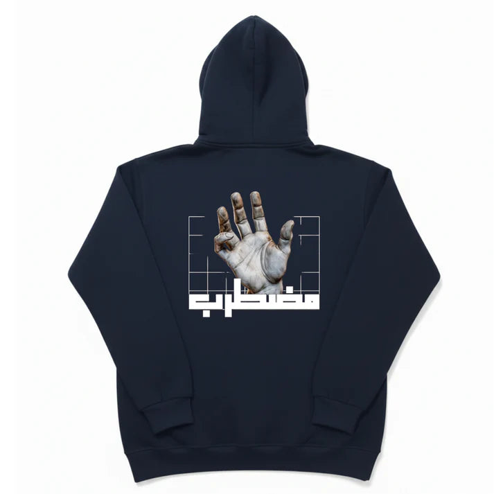 The Legacy Winter Hoodies