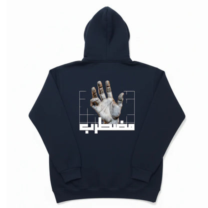 The Legacy Winter Hoodies