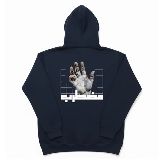 The Legacy Winter Hoodies