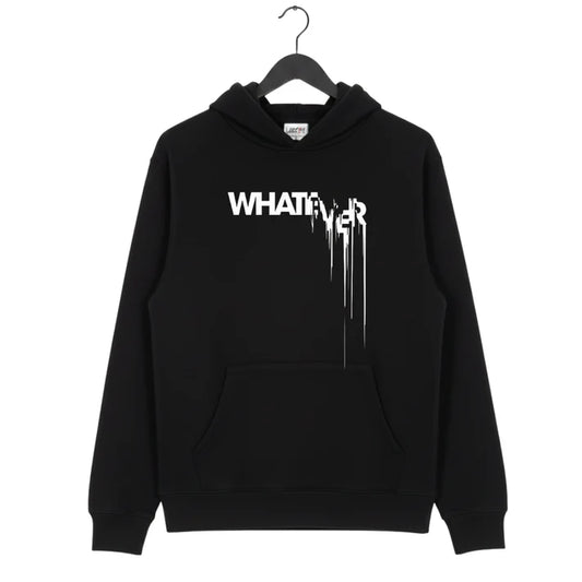 Black Prime Hoodie