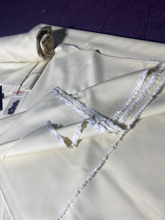 The Legacy Elegant Wash & Wear Men’s Attire