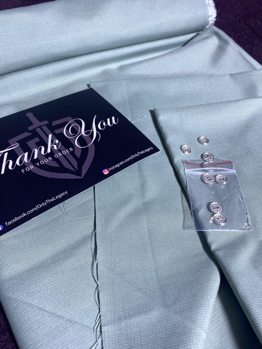 The Legacy Men’s Traditional Wear