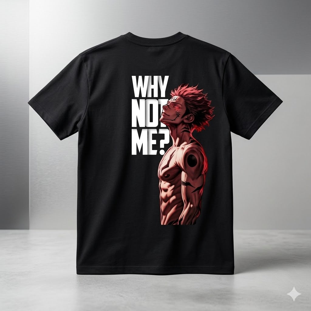 Modern Graphic Print Drop Shoulder Casual Shirt