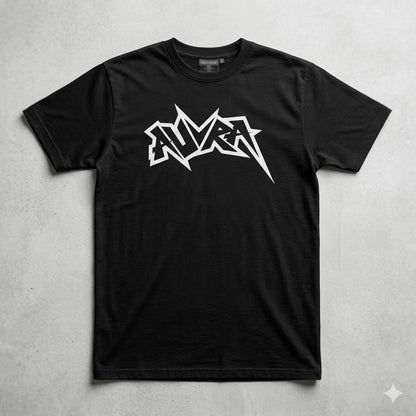 Street Fashion Graphic Drop Shoulder Shirt